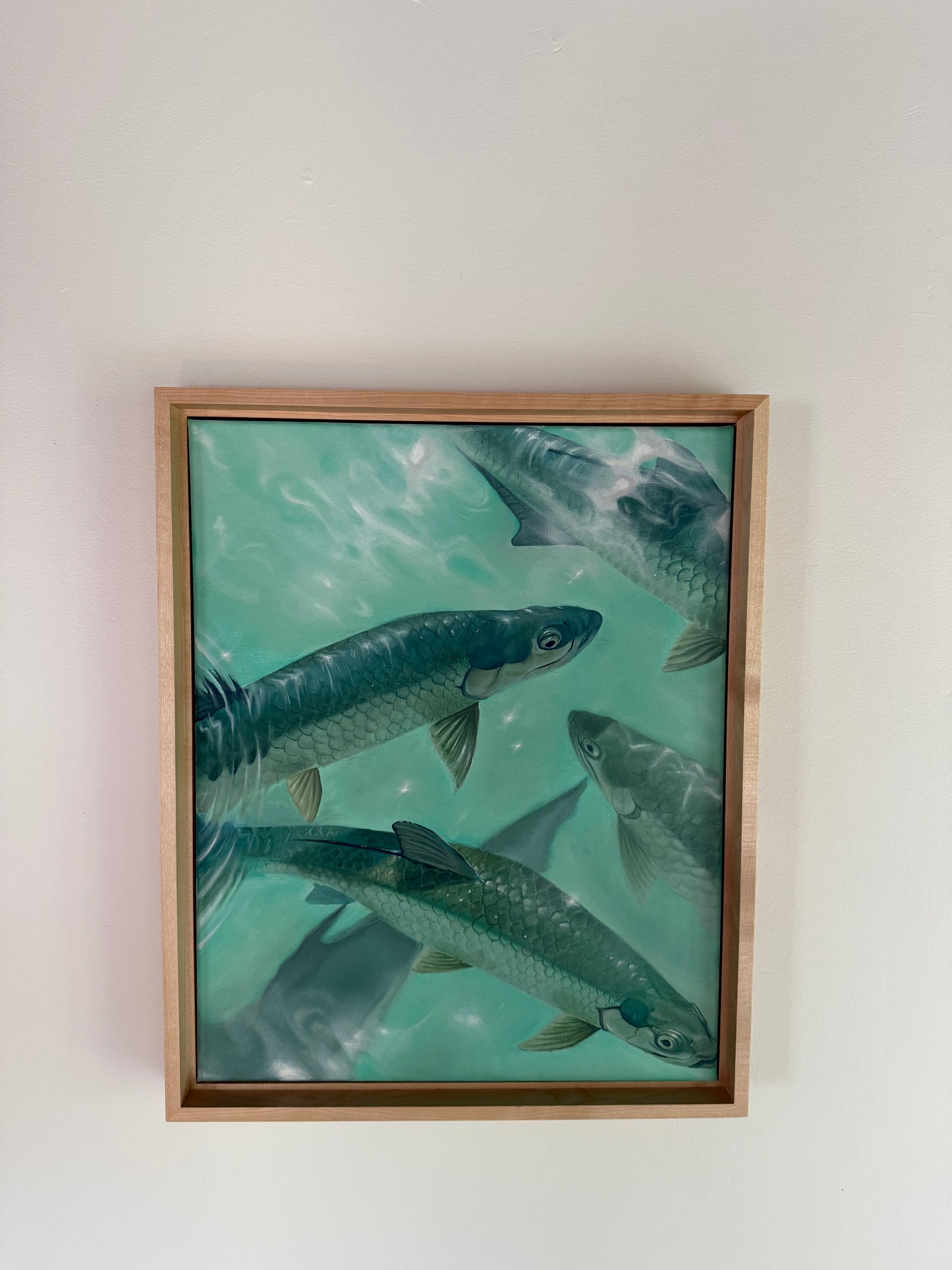 "The Locals" Original